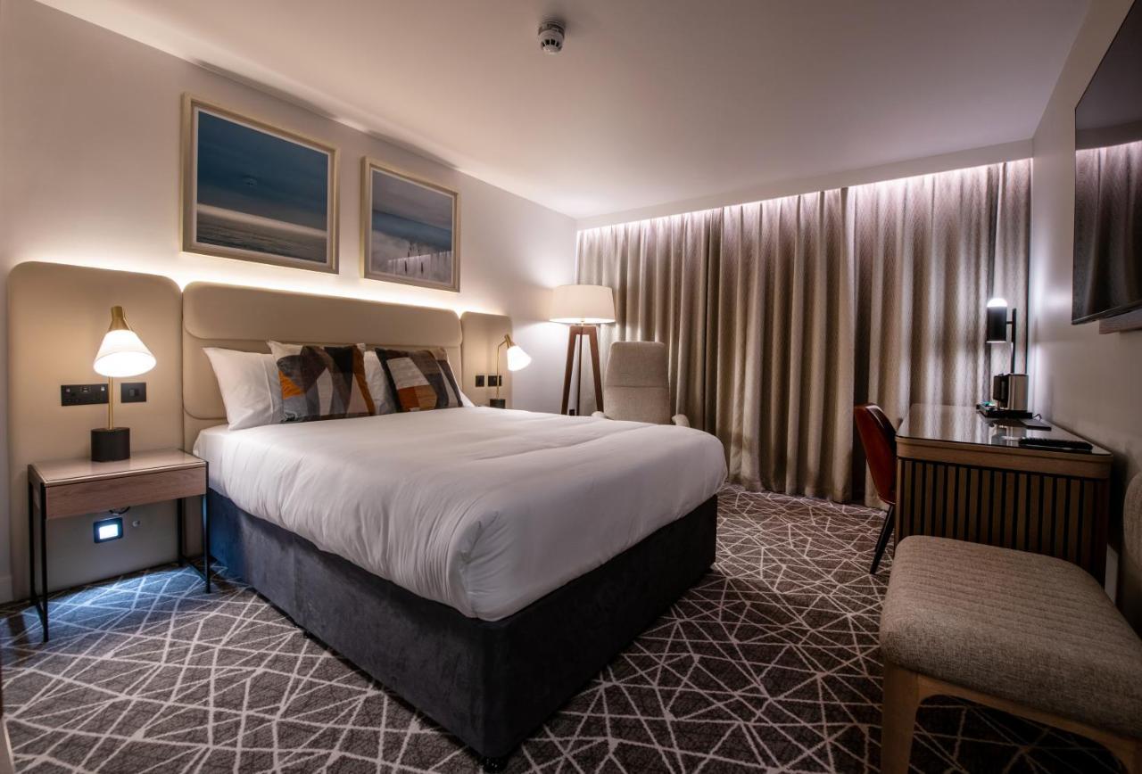 The Landing Hotel Westerham Eksteriør bilde